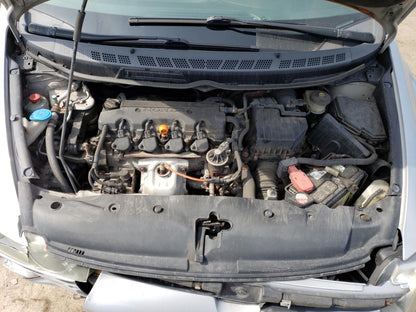 2008 HONDA CIVIC EXL - 1HGFA169X8L076064