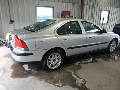 2003 VOLVO S60 - YV1RS61T532280997