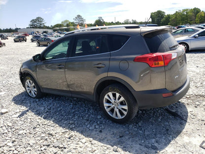 2013 TOYOTA RAV4 LIMIT - 2T3YFREV1DW020303