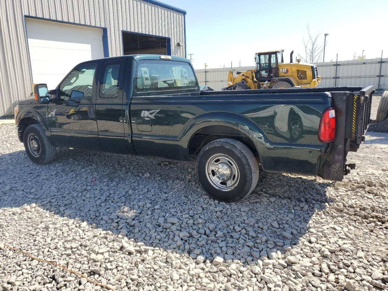 2014 FORD F250 SUPER - 1FT7X2A60EEA79902