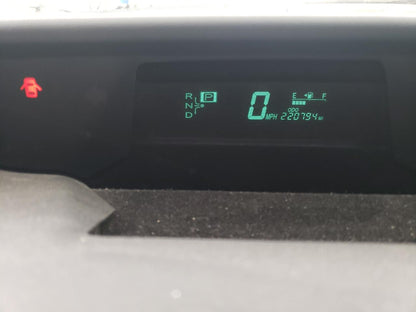 2008 TOYOTA PRIUS - JTDKB20U383369382