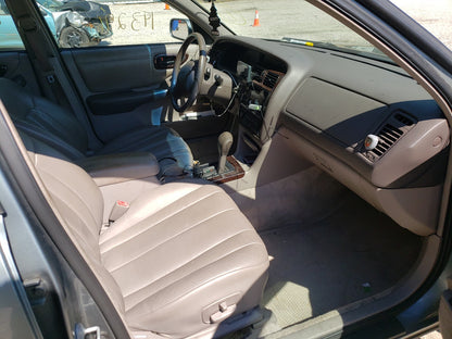 1998 TOYOTA AVALON XL - 4T1BF18B0WU237457