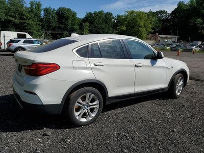 2015 BMW X4 XDRIVE2 - 5UXXW3C51F0M89005