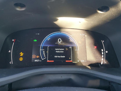 2025 TOYOTA CAMRY XSE | GRAY | VIN: 4T1DAACK1SU012022