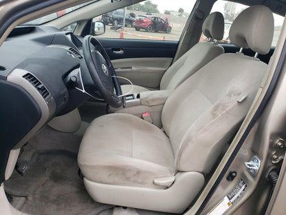 2008 TOYOTA PRIUS - JTDKB20U383369382