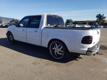 2003 FORD F150 SUPER - 1FTRW07L93KB38926