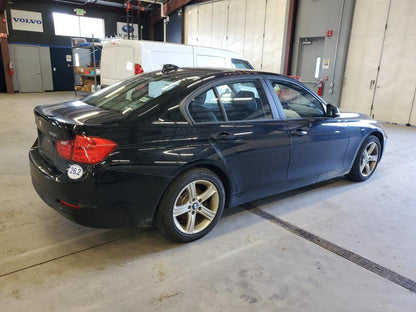 2013 BMW 328 XI - WBA3B3C51DF539372