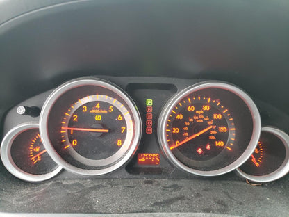 2007 MAZDA CX-9 - JM3TB38Y770101136