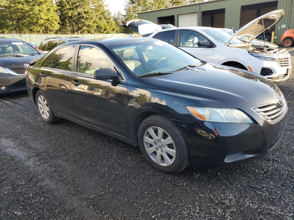 2007 TOYOTA CAMRY HYBR - 4T1BB46K97U010379