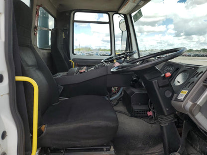 2007 STERLING TRUCK SC 8000 - 49HAADBV67DX58069