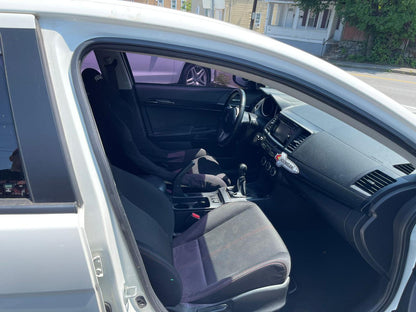 2015 MITSUBISHI LANCER EVO - JA32W8FV3FU009056