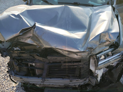 2021 GMC ACADIA SLT - 1GKKNMLSXMZ169902