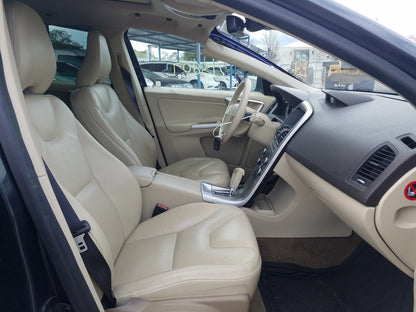 2010 VOLVO XC60 T6 - YV4992DZ4A2072131