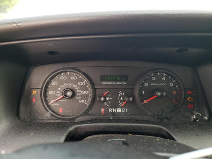 2011 FORD CROWN VICT - 2FABP7BV8BX108589