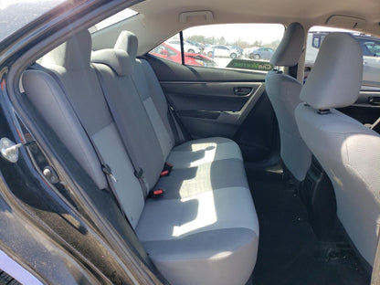 2016 TOYOTA COROLLA L - 5YFBURHE5GP455556