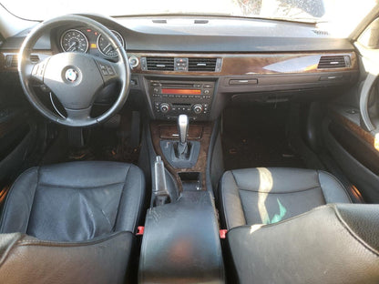 2009 BMW 328 I - WBAPH73599E128063