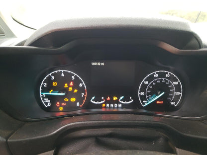 2019 FORD TRANSIT CO - NM0LS7E26K1404540