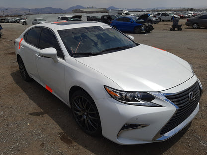 2016 LEXUS ES 300H - JTHBW1GG2G2101831