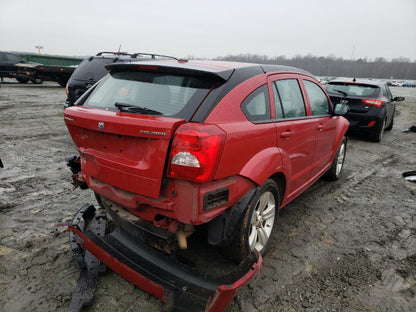 2012 DODGE CALIBER SX - 1C3CDWDA2CD535419