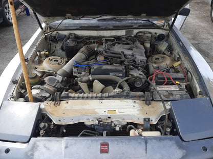 1988 TOYOTA SUPRA SPOR - JT2MA70J9J0097774