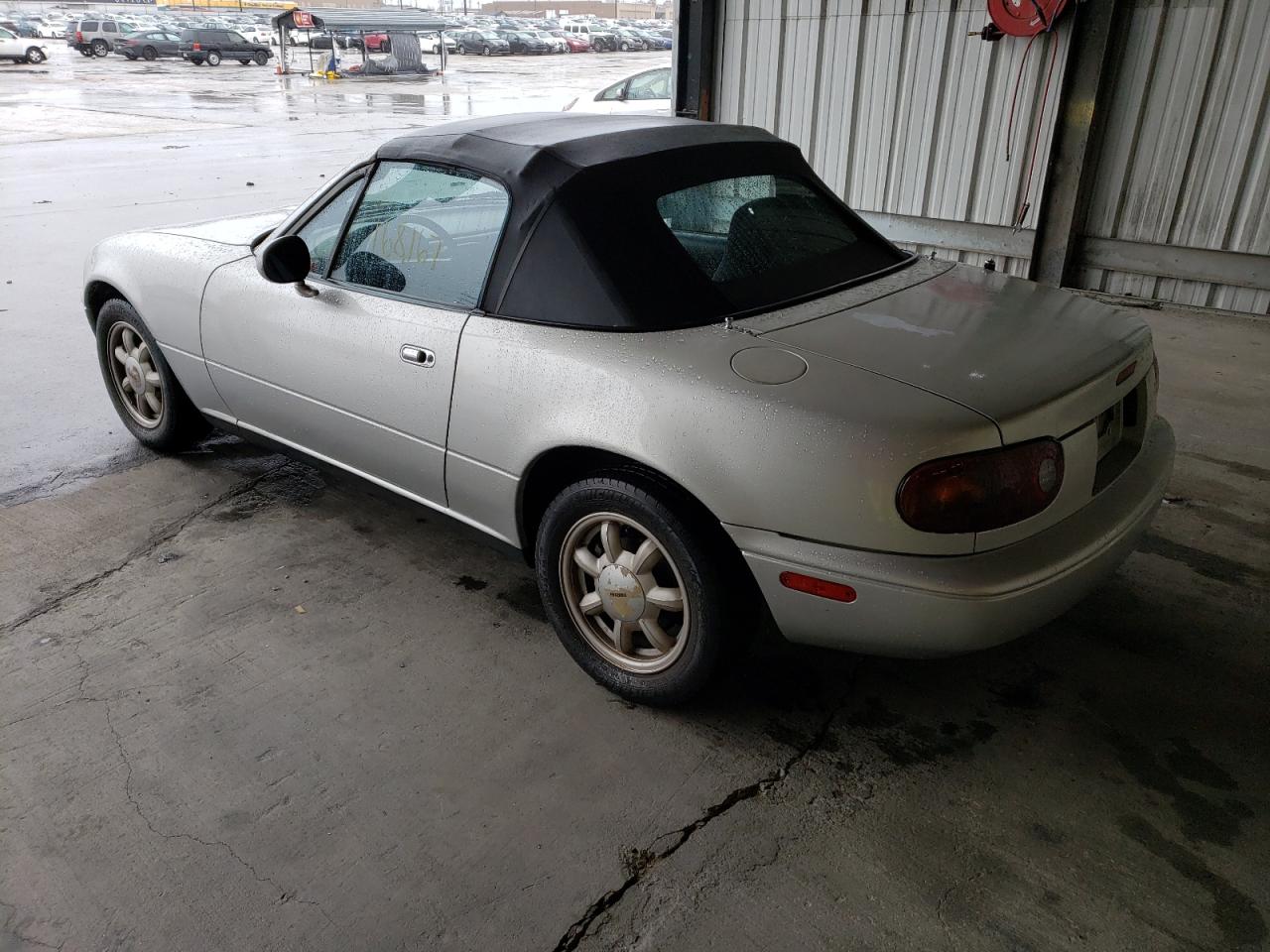 1992 MAZDA MX-5 MIATA - JM1NA3518N1303485