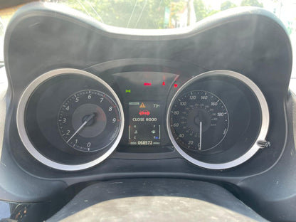 2015 MITSUBISHI LANCER EVO - JA32W8FV3FU009056