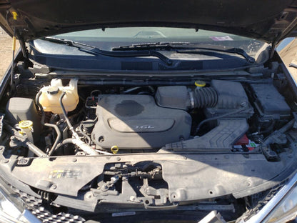 2018 CHRYSLER PACIFICA T - 2C4RC1EG6JR353098