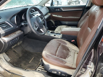 2017 SUBARU OUTBACK TO - 4S4BSATC5H3257241