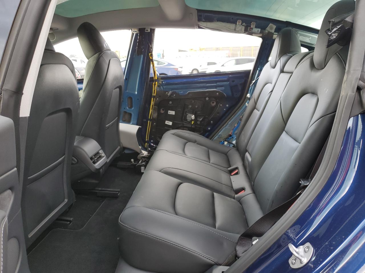 2023 TESLA MODEL 3 - 5YJ3E1EB7PF609645