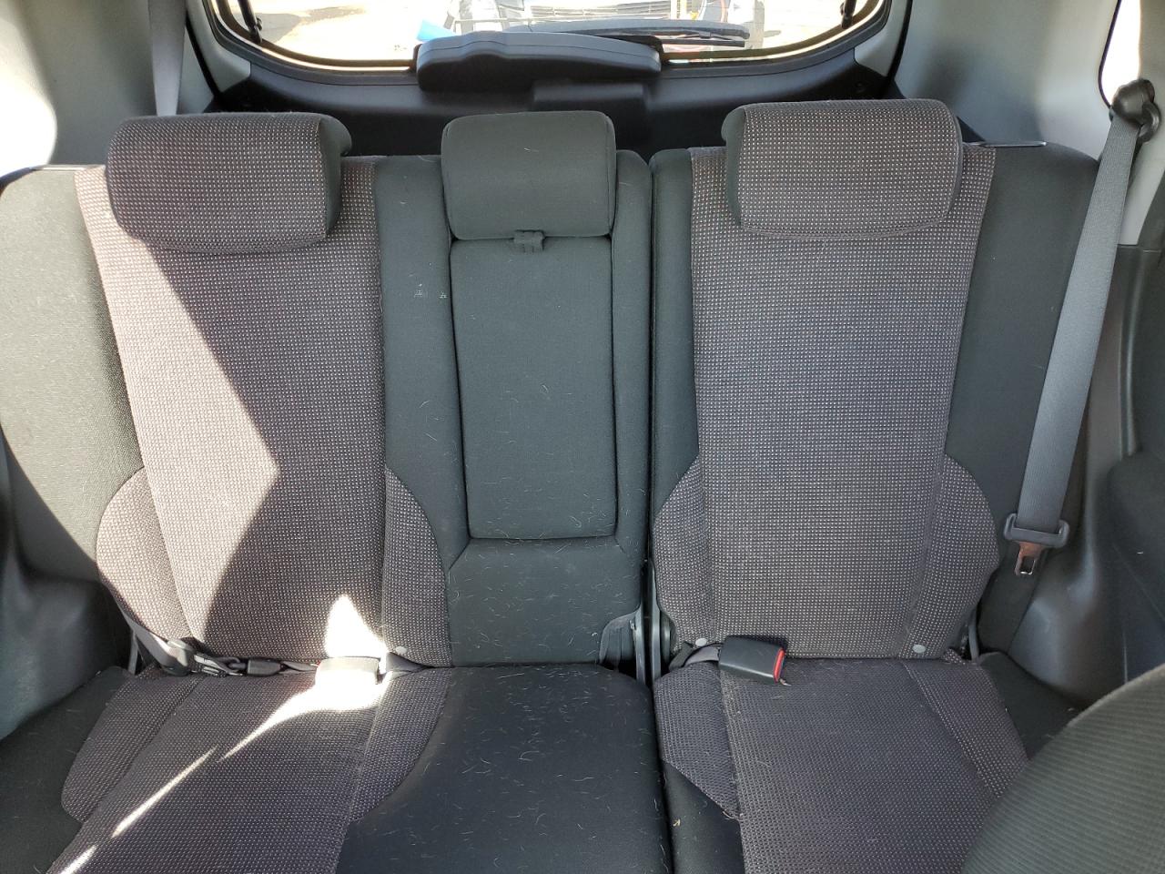 2006 HYUNDAI TUCSON GL - KM8JM12B66U451444