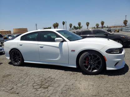 2020 DODGE CHARGER SC - 2C3CDXGJ1LH185883