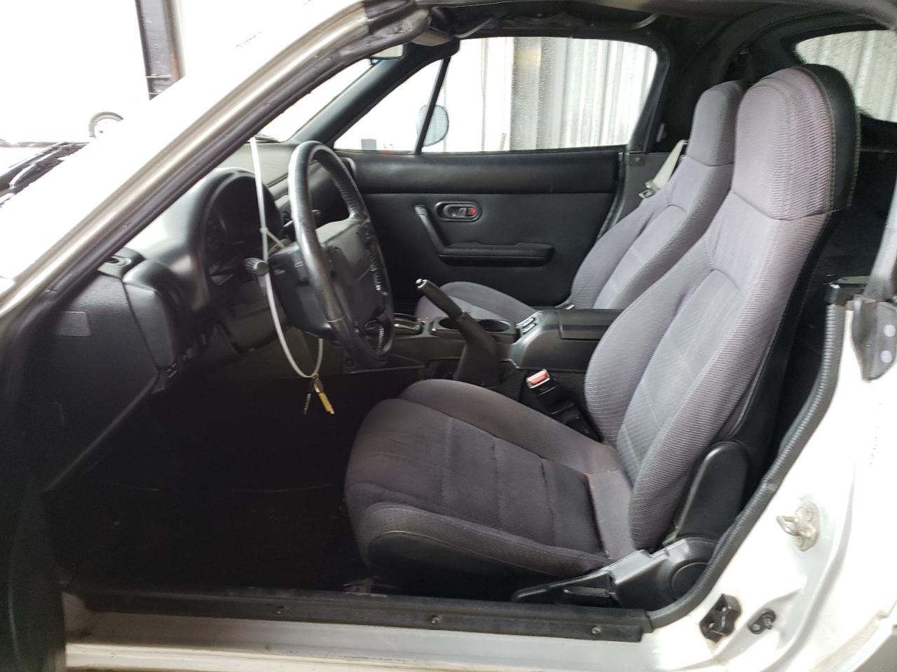 1992 MAZDA MX-5 MIATA - JM1NA3518N1303485