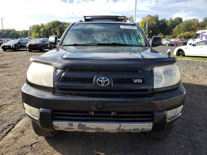 2003 TOYOTA 4RUNNER LI - JTEBT17R430015059