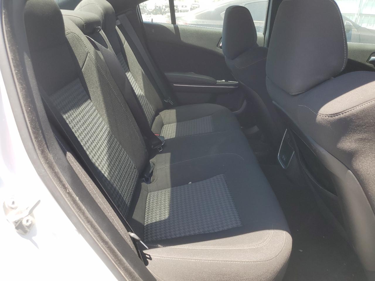 2020 DODGE CHARGER SC - 2C3CDXGJ1LH185883