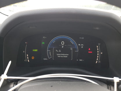 TOYOTA CAMRY XSE 2025 – 2.5L 4 Performance Vehicle | VIN: 4T1DAACK7SU526845