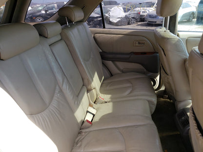 2000 LEXUS RX 300 - JT6HF10U9Y0165056