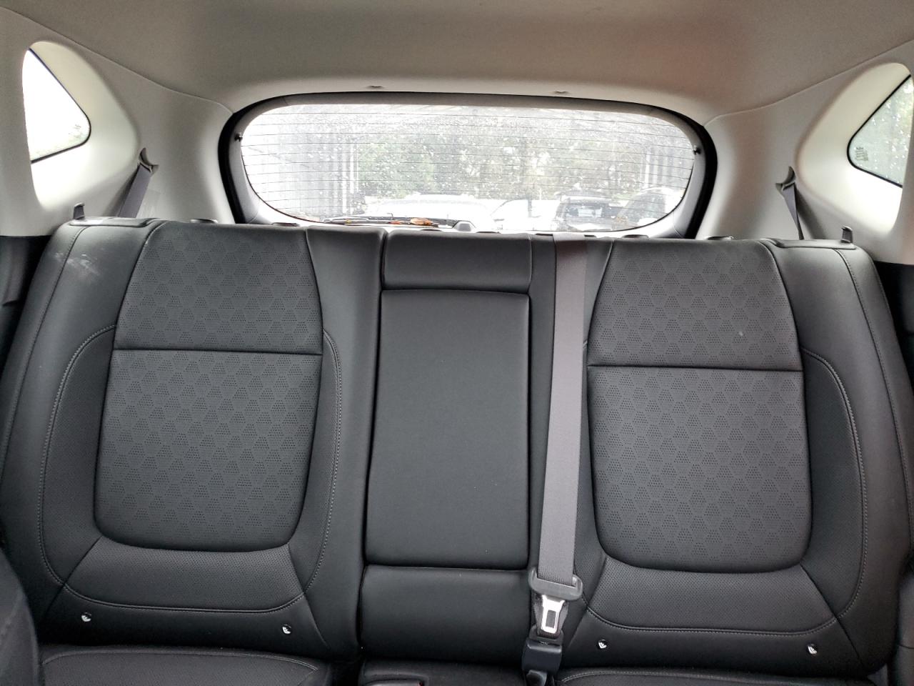 2023 KIA SELTOS SX - KNDETCA20P7360501