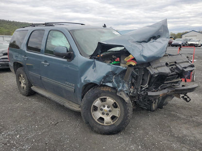 2010 CHEVROLET TAHOE K150 - 1GNUKBE05AR106450