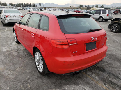 2011 AUDI A3 PREMIUM - WAUBEAFMXBA018011