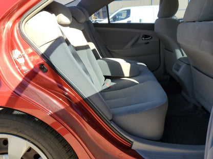 2009 TOYOTA CAMRY BASE - 4T1BE46K99U331025