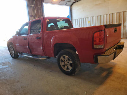 2007 GMC NEW SIERRA - 3GTEC13C97G510362