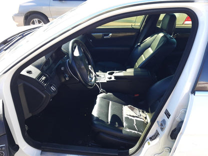 2008 MERCEDES-BENZ C 350 - WDDGF56X48F130800