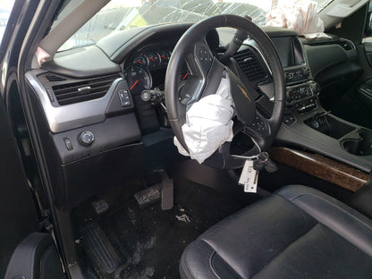 2016 CHEVROLET SUBURBAN C - 1GNSCHKC4GR276166