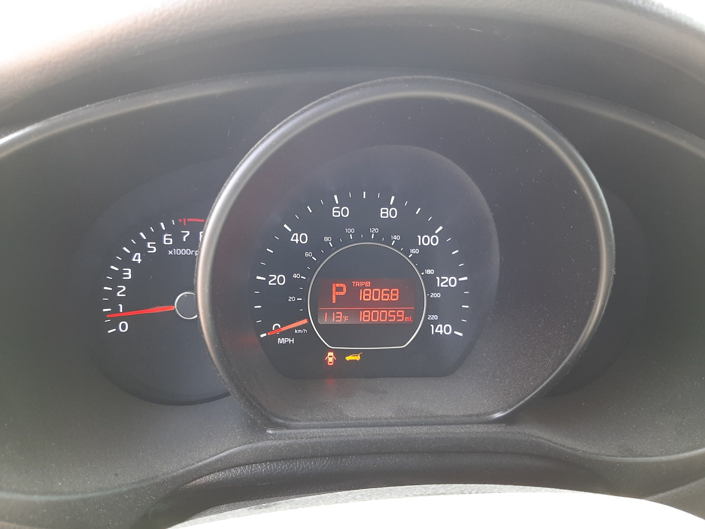 2015 KIA SOUL ! - KNDJX3A5XF7759945