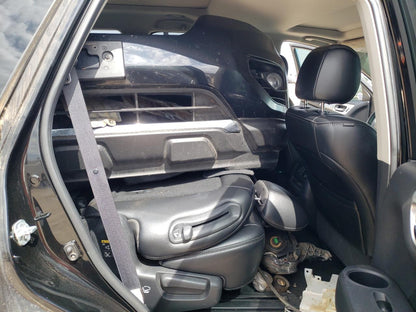 2017 NISSAN PATHFINDER - 5N1DR2MN0HC630695