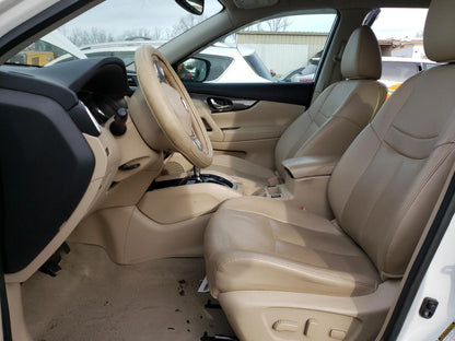 2015 NISSAN ROGUE S - 5N1AT2MV5FC887966