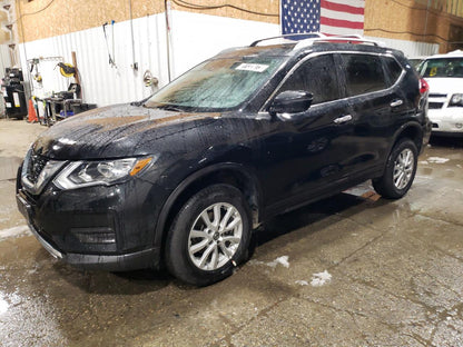 2020 NISSAN ROGUE S - 5N1AT2MV0LC779217
