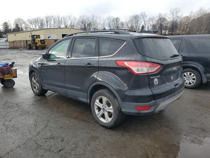 2014 FORD ESCAPE SE - 1FMCU9GX0EUB53501
