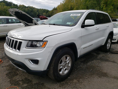 2015 JEEP GRAND CHER - 1C4RJFAG9FC116310