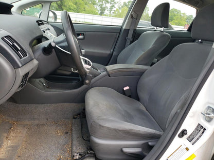 2010 TOYOTA PRIUS - JTDKN3DU1A0106872